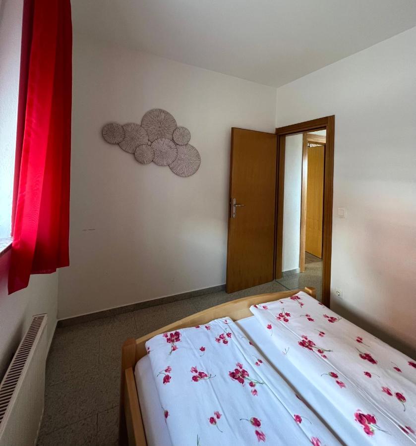 Villa Mara Crikvenica Exterior foto