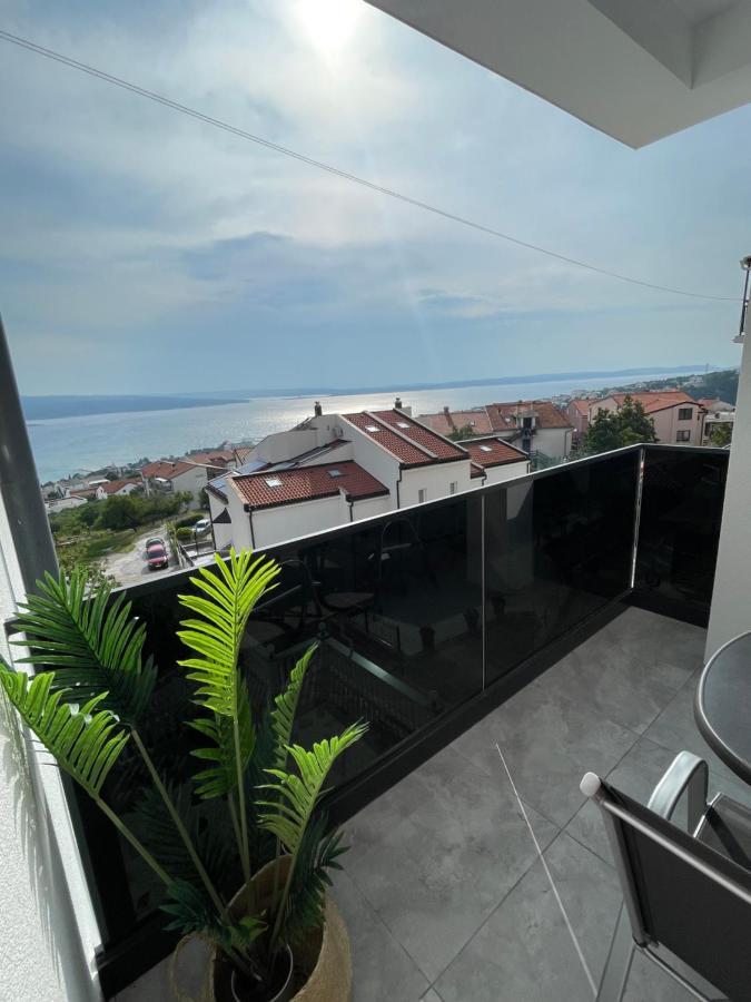 Villa Mara Crikvenica Exterior foto
