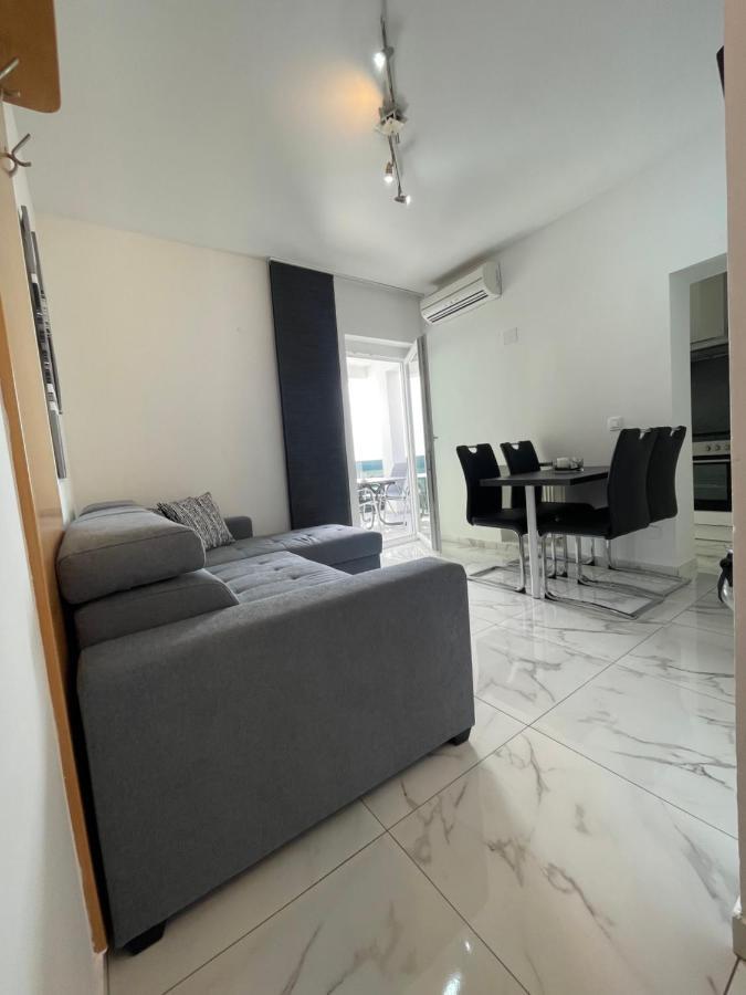 Villa Mara Crikvenica Exterior foto
