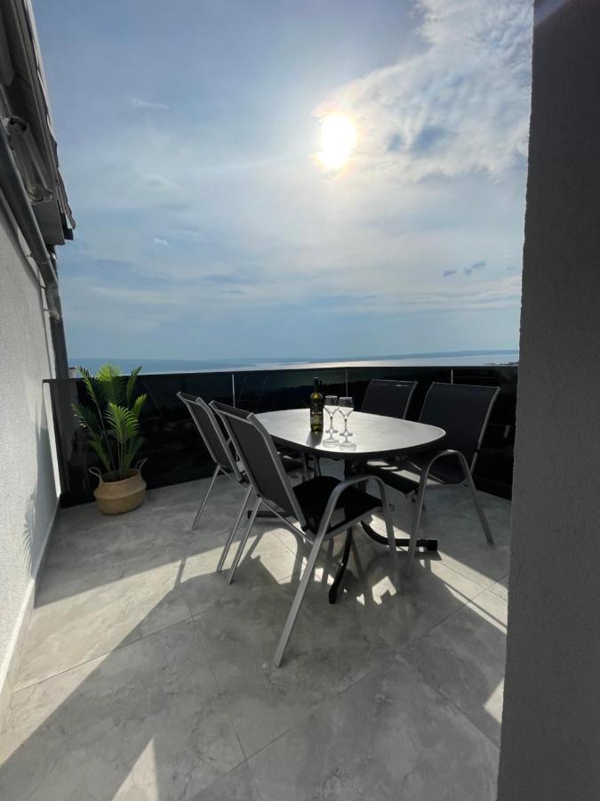Villa Mara Crikvenica Exterior foto
