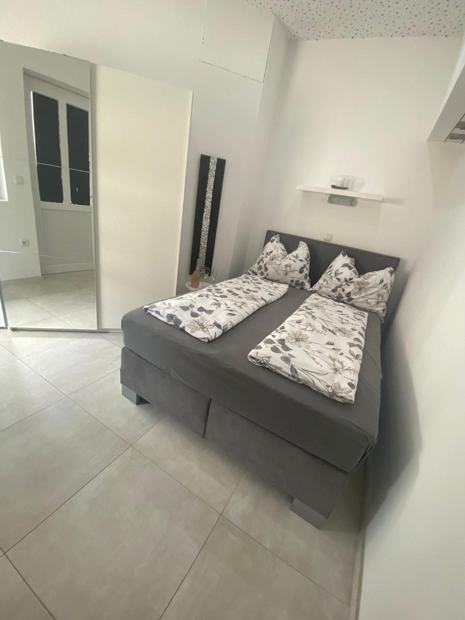 Villa Mara Crikvenica Exterior foto